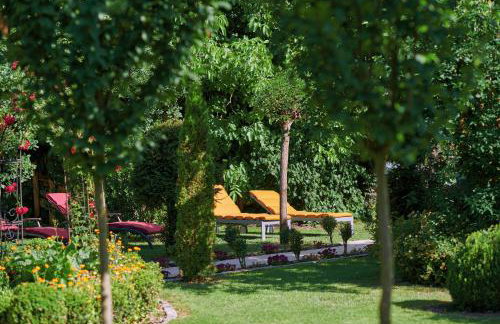 ÜbermAlztal Sonnenblick - Photo 25