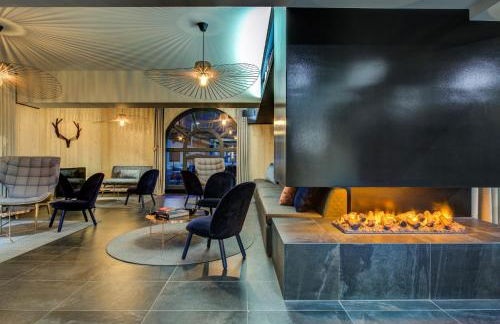 The Drus Luxury Apartment with Spa and Indoor Pool - Photo 27