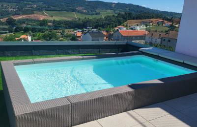 CASA OURO D'ALVA - Luxury Lodging, SPA & WELLNESS - Foto 8