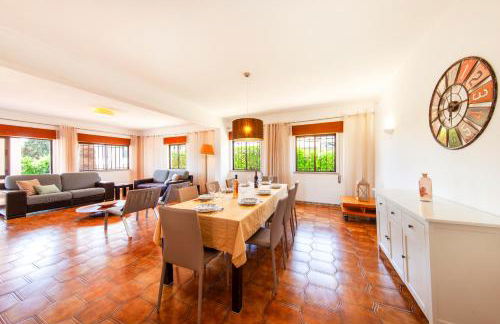 Villa Bellegarde by Algarve Vacation - Foto 18