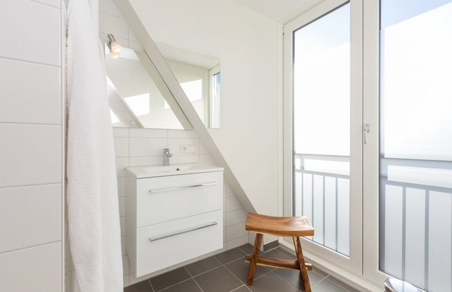 Zoutelande Beach Luxury Apartment - Foto 17