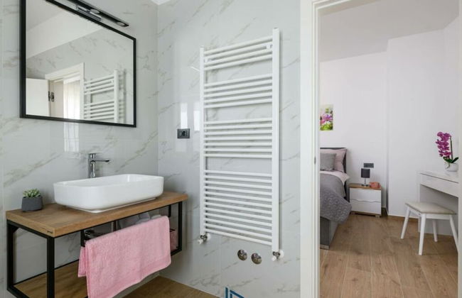 Grande Comfortable Holiday Residence - Foto 15