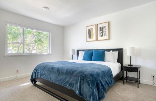 Cupertino 2br w bbq parking wd near 280 SFO-1438 - Photo 15