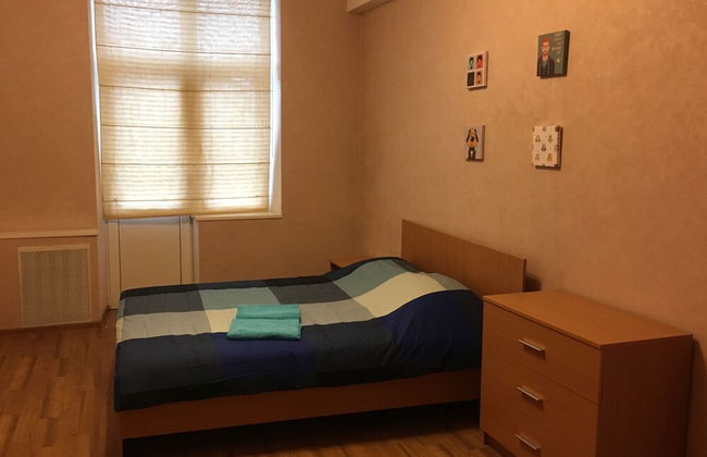 LUXKV Apartment on Kievskaya - Foto 5