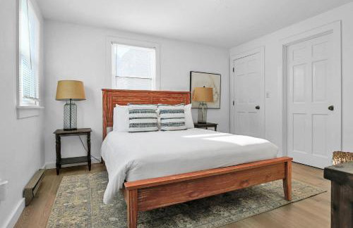 Charming 3BR Home in Nantucket's Natural Beauty home - Foto 19