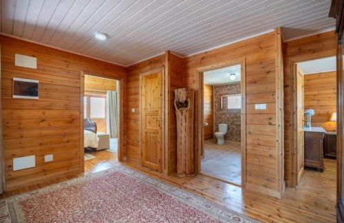 Rustic Villa Retreat - Foto 6