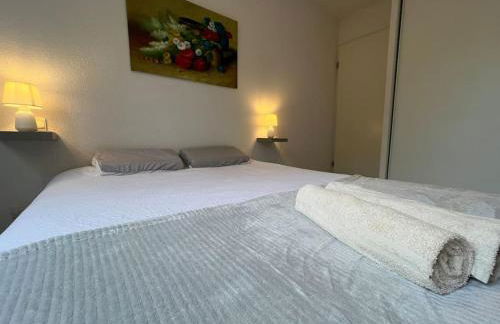 T2 Calme et Paisible Parking Piscine - Foto 18