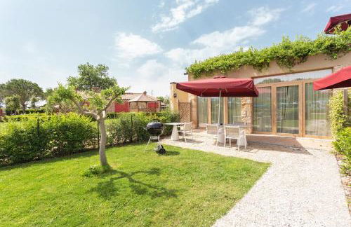 Antico Podere San Francesco Hotel - Foto 97