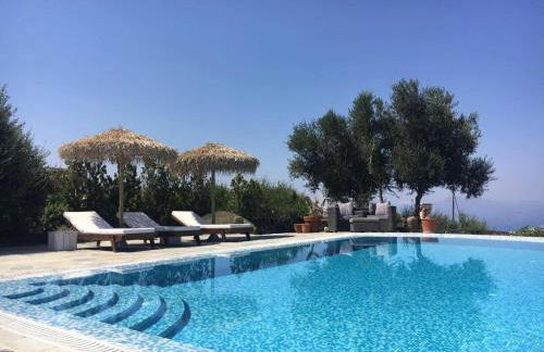 Voreas Villa - Foto 7