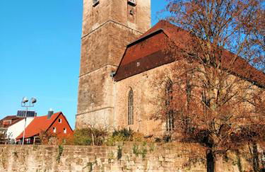 Glori 's Fewo - Foto 32