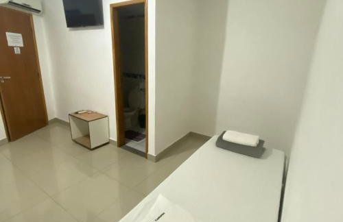 Hotel Maria Bonita - Foto 4