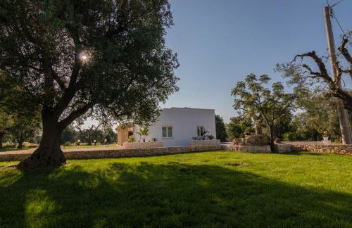 La Carezza del Sole - Private Villa - Foto 41