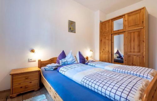 Sallrain Hof Apartment 1 - Foto 13