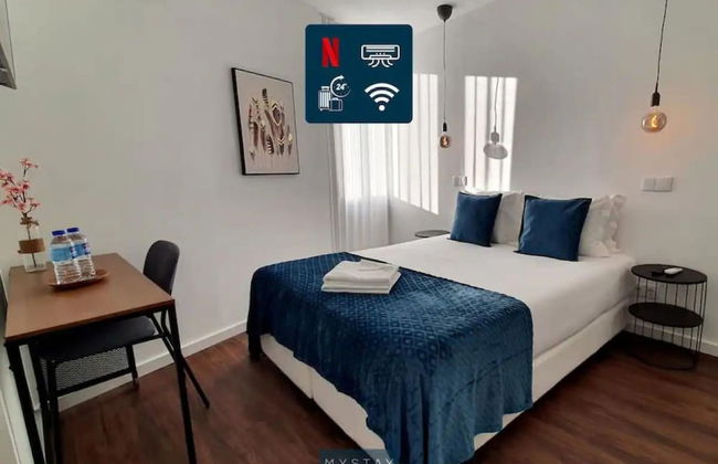 Seasons Porto-gaia by Mystay - Foto 1