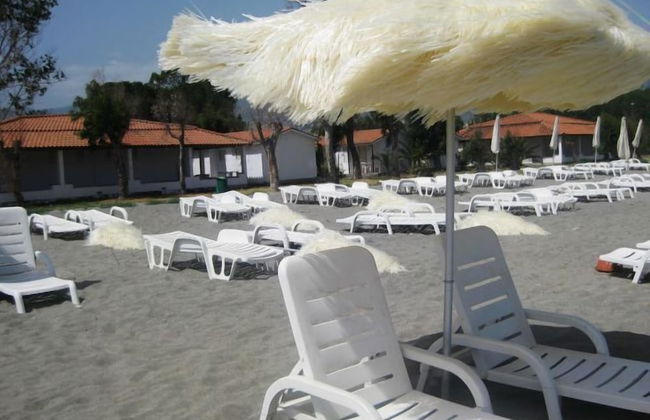 Villaggio Simenzaru - Foto 10