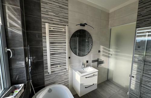 Zaczarowane Wzgórze - Domek w Beskidach - Foto 30