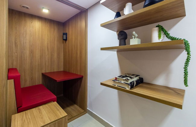 360 Praça da Árvore - Foto 56