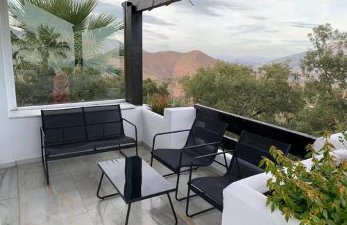 Spacious and modern ocean view apartment Marbella - Foto 28