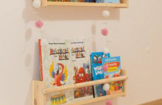 LUX Pastel Oasis Family Apartment with Parking & Gym by Renters Prestige - Foto 19