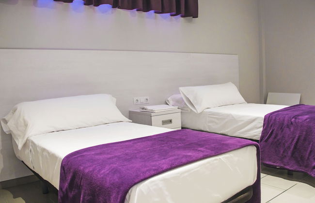 Pins Platja Apartments - Foto 15