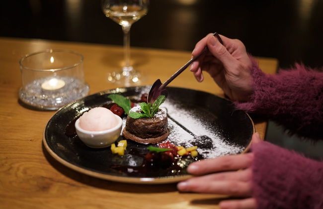 Aparthotel Na Klenici - Foto 68