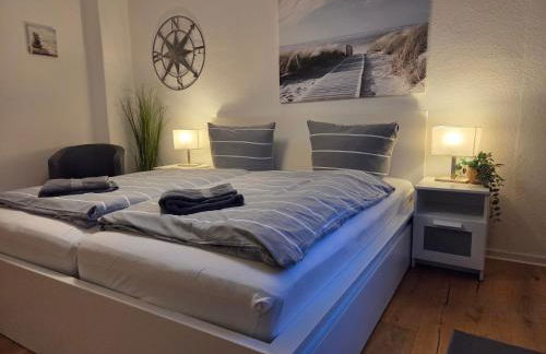 Cosy White Line - Foto 1