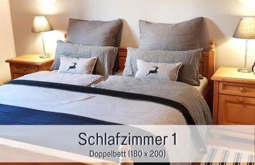 Ferienhaus Inntal - ruhig schlafen, zentral starten & wandern bis zum Gipfelglück - Foto 12