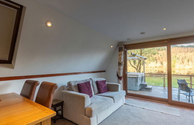 Lothlorien Lodge 4 - Foto 6