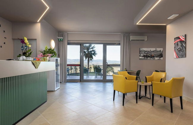 Tuscasì Aparthotel - Foto 4