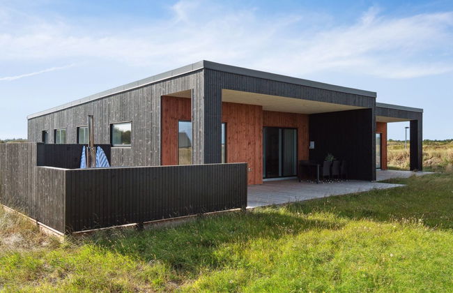 "Kasper" - 1.8km from the sea - Foto 5