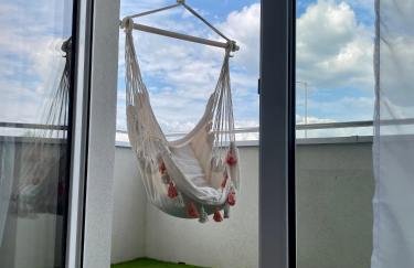 Calm Apartment nr 8 - Photo 9