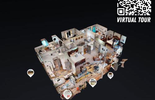 5BR With Movie & Game Rooms Near LakePoint PBR - Foto 4