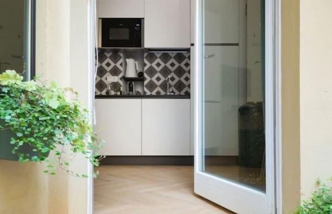 Sphera Bologna, Design Suite under the Two Towers - Foto 41