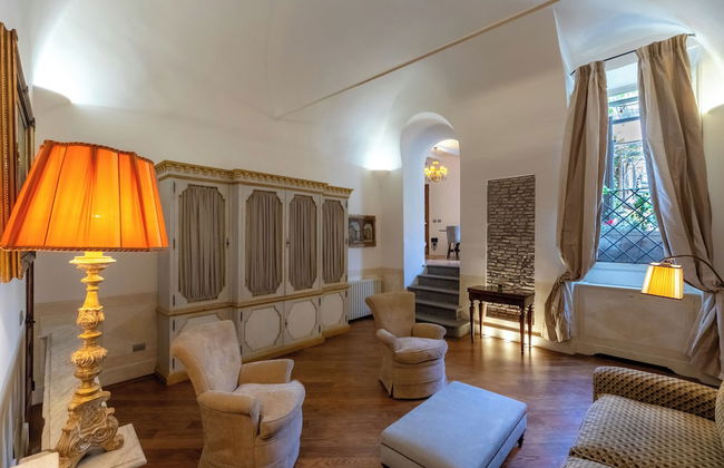 Ara di Marte Suites - Foto 61