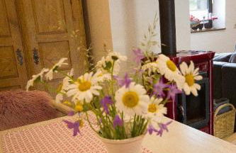 Chalet Waldstadl oder Andrea's Woidhaisl - Foto 24