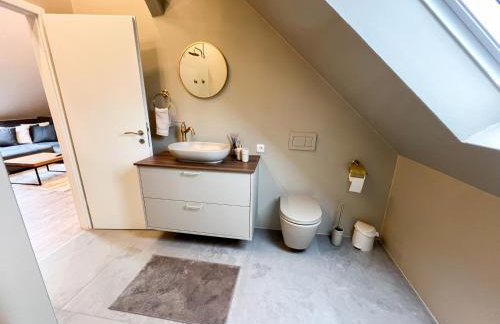 Forest Loft Apart - Foto 18