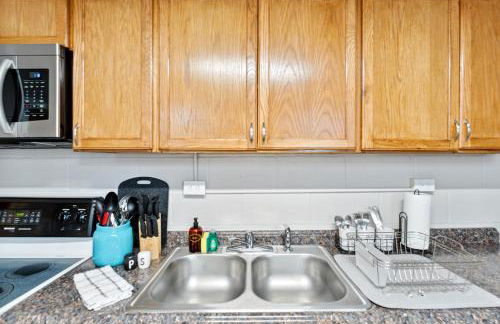 1215 Jefferson St - Foto 9