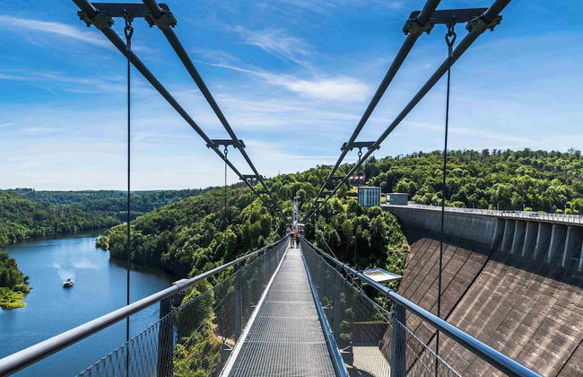 REGIOHOTEL Harzresidenz - Foto 24