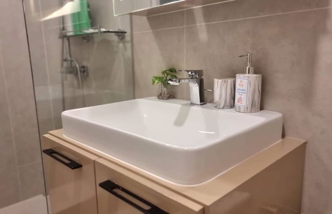 Bo401 - 2 Bdr Condo With Sea View, Ao Nang Beach - Photo 32