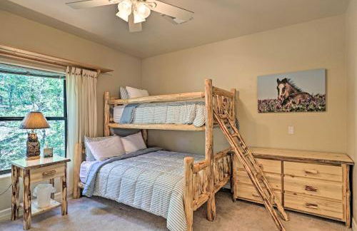 Serene Lakeside Cabin with Decks and Edler Lake Views! - Foto 20