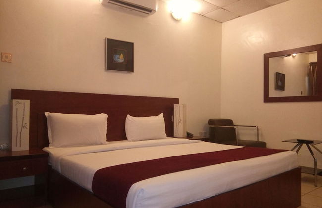 Fountain Suites - Foto 9