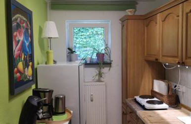 Dorfstraße 21 Ferienwohnung 3 - Foto 21