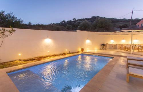 Casa Lluminosa, fabulosa y moderna casa de pueblo by Sonne Villas - Photo 78