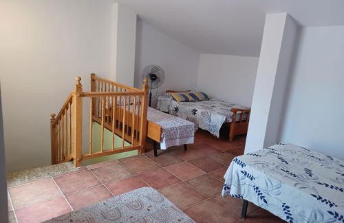 CASA MUY CERCA DE LA PLAYA a - Photo 21