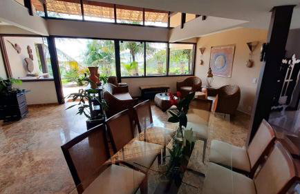 Casa con piscina y vista al mar - Foto 29