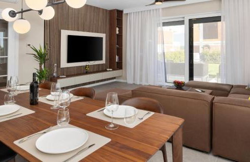 Cozy Apartment In Tar - Foto 16