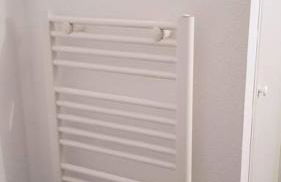 Superbe T1 à bastia vue sur mer - Foto 9