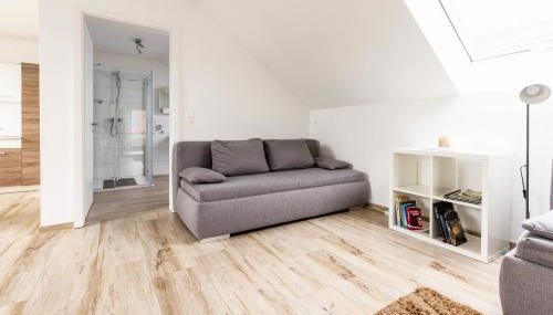 Ferienwohnung Grüner Weg mit Chill- und Grillplatz - Photo 2