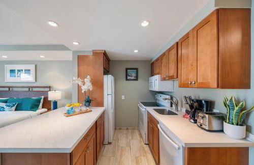 Lahaina Shores 426 - Foto 13