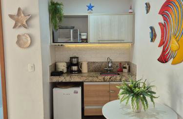 Apartamento no Hotel Porto Marina Mangaratiba - Foto 6